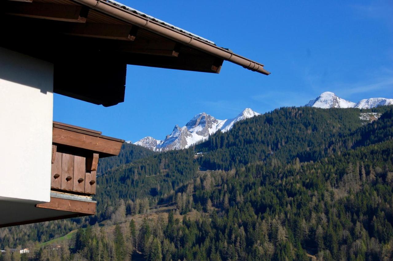 Landhaus Bergner Alm Фуш-ан-дер-Гросглокнерштрассе Экстерьер фото