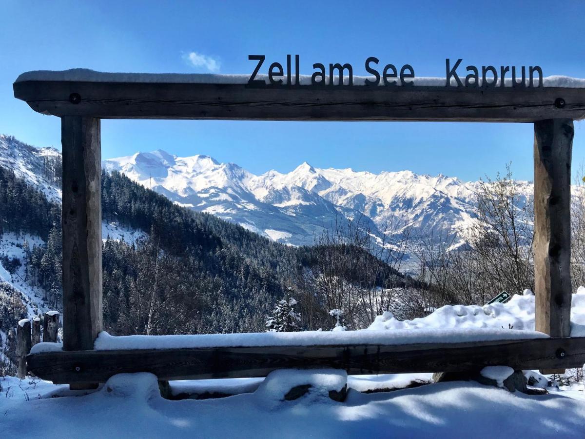 Landhaus Bergner Alm Фуш-ан-дер-Гросглокнерштрассе Экстерьер фото