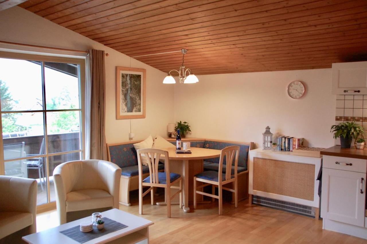 Landhaus Bergner Alm Фуш-ан-дер-Гросглокнерштрассе Экстерьер фото