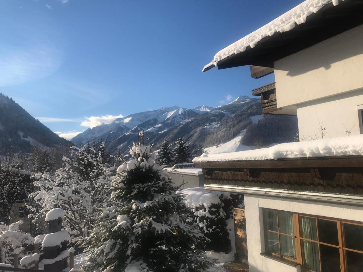 Landhaus Bergner Alm Фуш-ан-дер-Гросглокнерштрассе Экстерьер фото