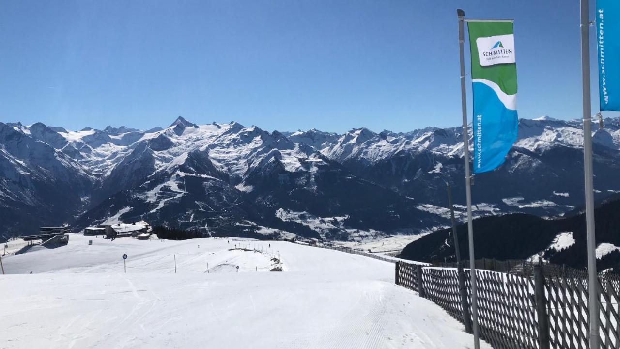 Landhaus Bergner Alm Фуш-ан-дер-Гросглокнерштрассе Экстерьер фото