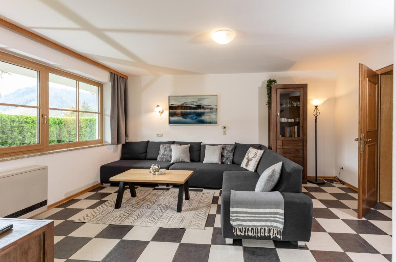 Landhaus Bergner Alm Фуш-ан-дер-Гросглокнерштрассе Экстерьер фото