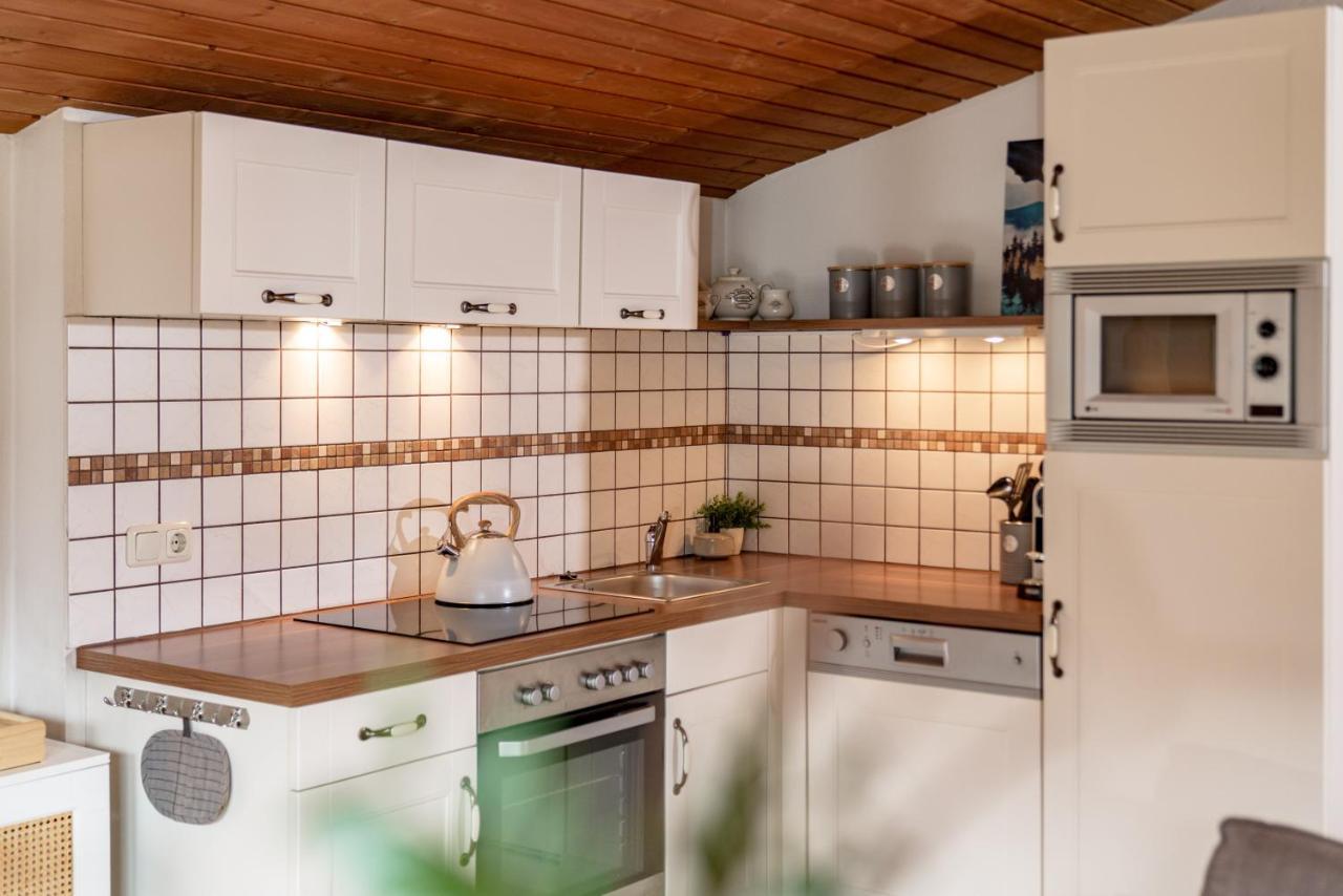 Landhaus Bergner Alm Фуш-ан-дер-Гросглокнерштрассе Экстерьер фото